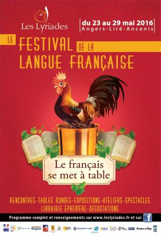 Festival de la langue française