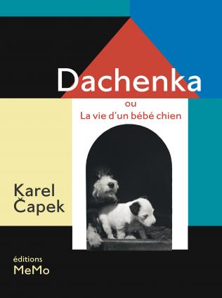 Dachenka par Karel Čapek