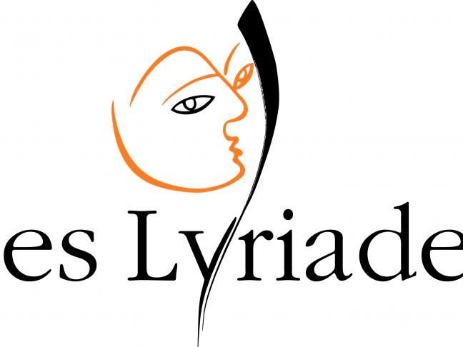 Logo des Lyriades