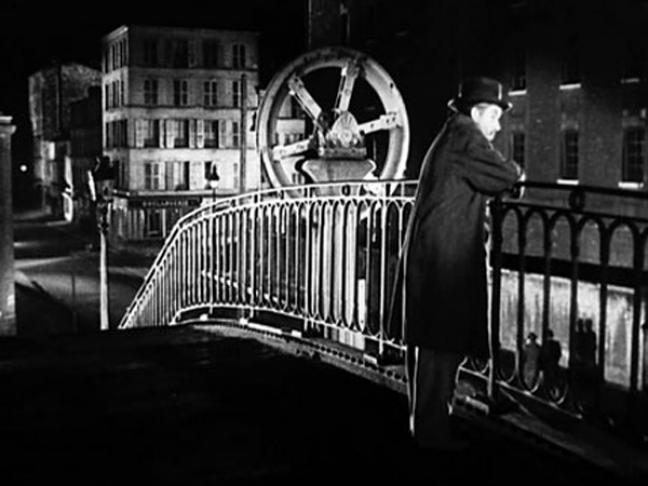 Le film noir fran ais de Thomas Pillard Mobilis