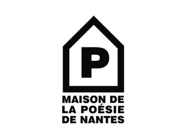 Maison de la poésie à Nantes
