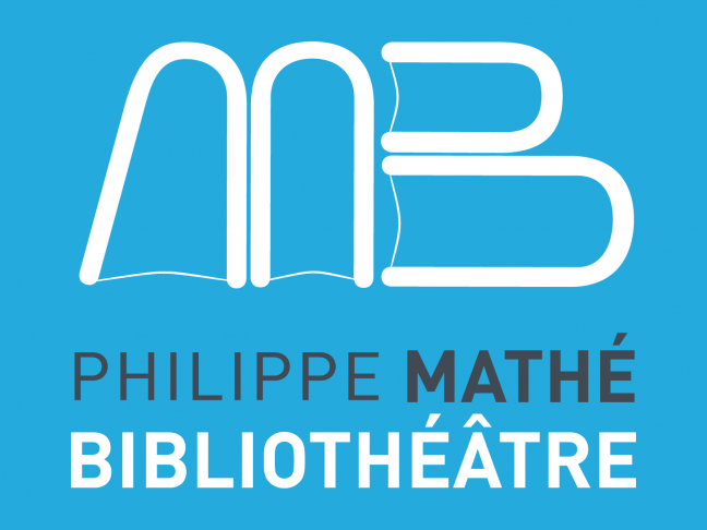 Le BiblioThéâtre - Philippe Mathé