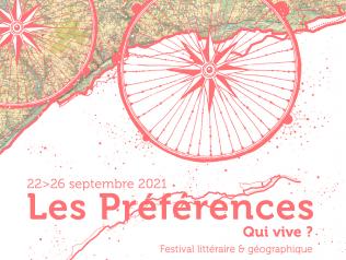 Festival Les Préférences 2021