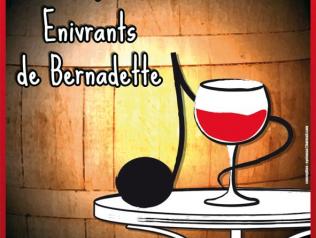 Festival de la langue française / Les Cabarets Enivrants de Bernadette