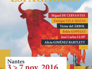 Rencontres littéraires espagnoles