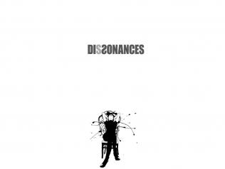 dissonances n°28 - couv